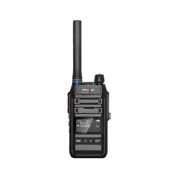 PROXEL PX-100 RICETRASMETTITORE PMR446 - IP67