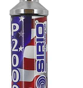 SIRIO PERFORMER P-2000 FLAG USA ANTENNA VEICOLARE CB