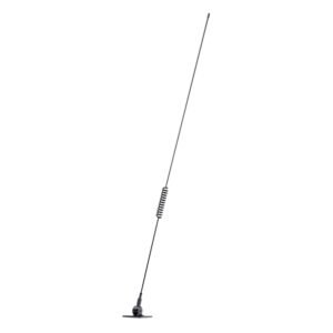 MIDLAND RV65 ANTENNA CB PER ATTACCO A VETRO