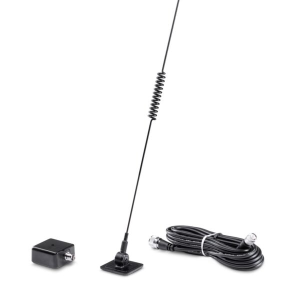 MIDLAND RV65 ANTENNA CB PER ATTACCO A VETRO - immagine 2