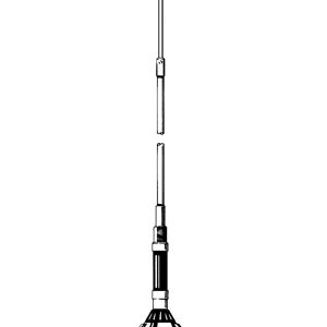 SIRIO SIGNAL KEEPER ANTENNA CB DA TETTO