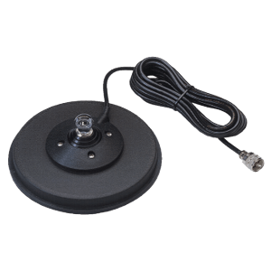 SIRIO MAG 145 PL BASE MAGNETICA
