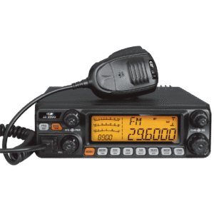 CRT SS-8900 RICETRASMETTITORE 28MHZ
