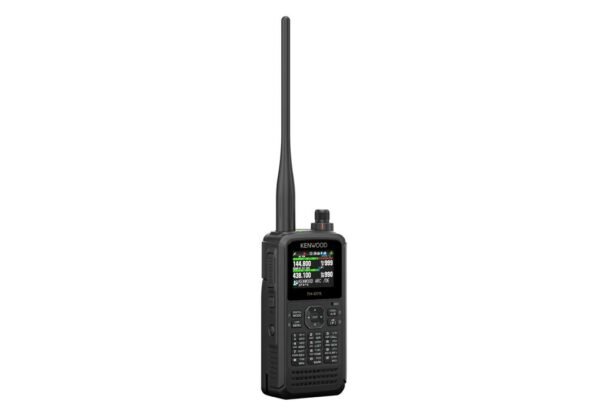 KENWOOD TH-D75E RICETRASMETTITORE 144/430MHz DUAL BANDER