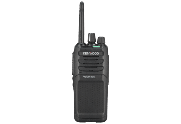 KENWOOD TK-3701DE RICETRASMETTITORE PMR446 ANALOGICO/DIGITALE