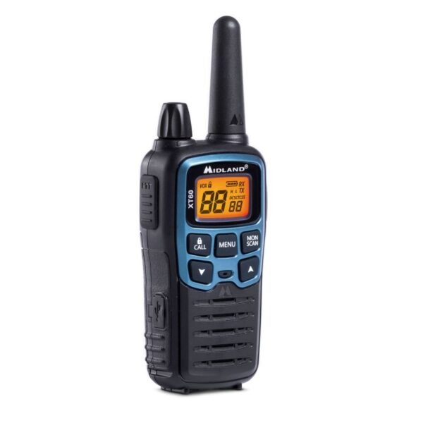 MIDLAND XT60 COPPIA RICETRASMITTENTI PMR446 / LPD - immagine 2