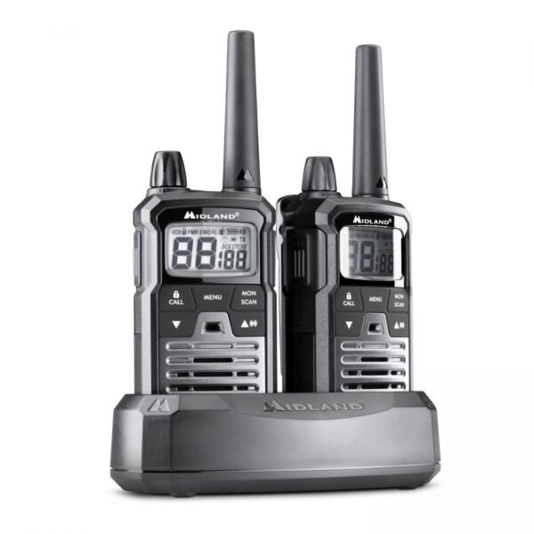 MIDLAND XT70 PRO COPPIA RICETRASMETTITORI PMR446 - immagine 3