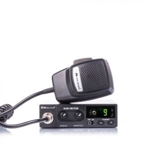 MIDLAND ALAN 100 PLUS B IL CB ENTRY LEVEL