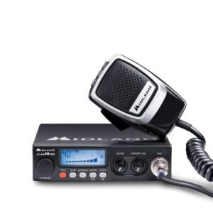 MIDLAND ALAN 78 PRO RICETRASMETTITORE CB MULTIBANDA