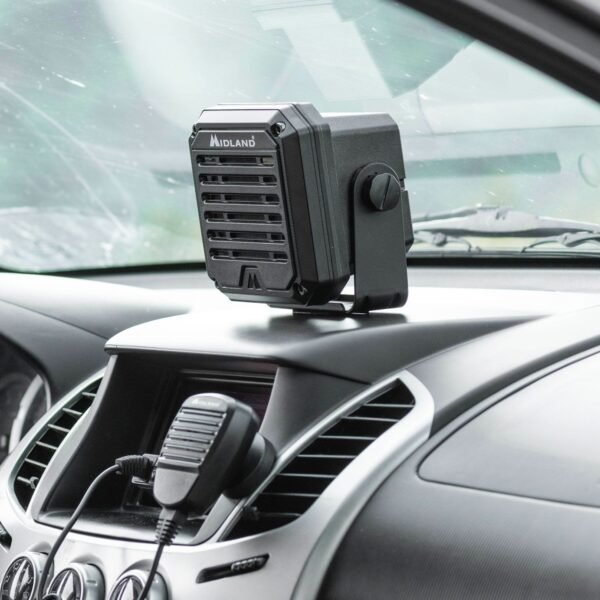 MIDLAND AU50 EXTREME ALTOPARLANTE - immagine 5