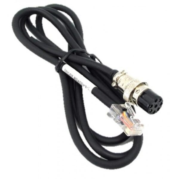 PROXEL AV-24I ICOM CAVETTO ADATTATORE PER MICROFONO AV-508