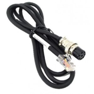 PROXEL AV-24Y YAESU CAVETTO ADATTATORE PER MICROFONO AV-508