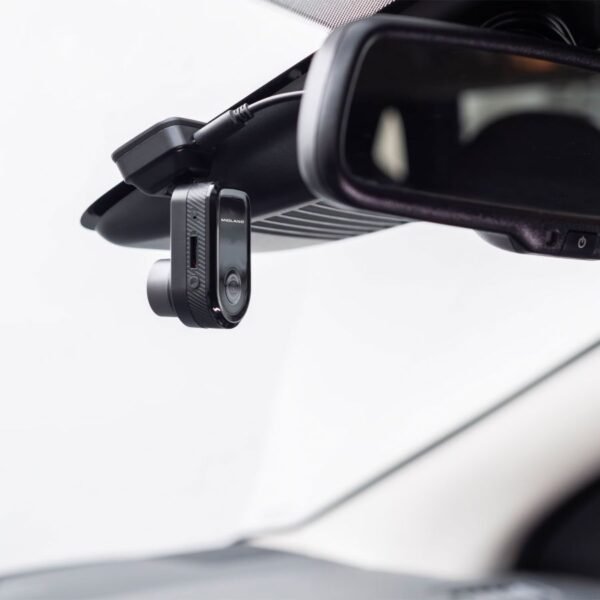 MIDLAND STREET GUARDIAN MINI VIDEOCAMERA DA AUTO - immagine 4
