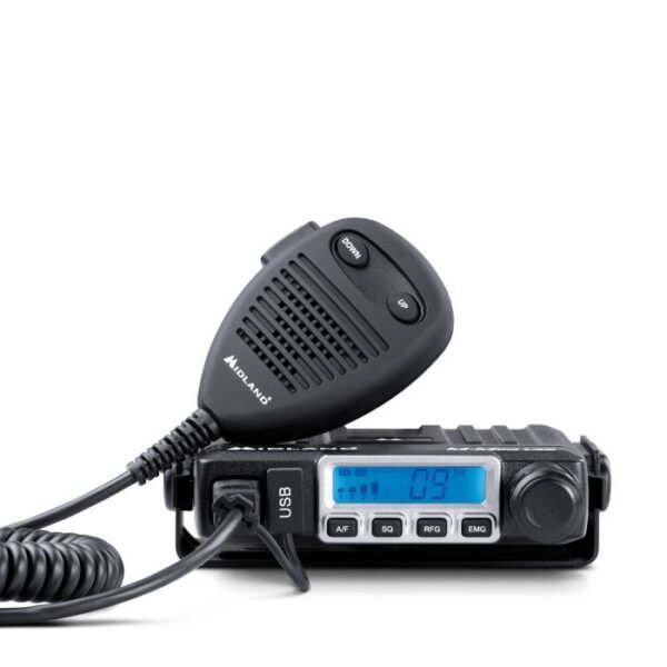 MIDLAND CB GO USB Ready for the road - immagine 2