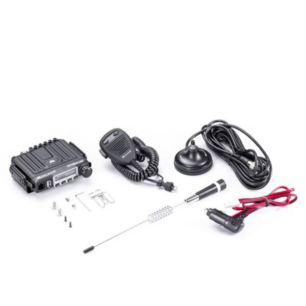 MIDLAND CB GO USB Ready for the road - immagine 4