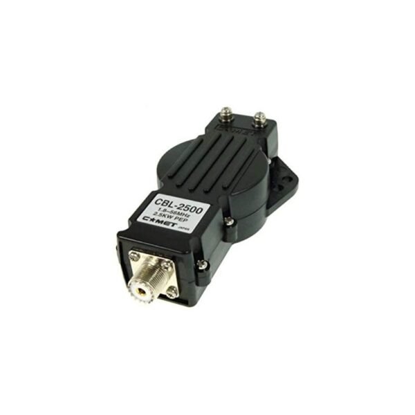 COMET CBL-2500 BALUN 1:1 2.5KW - immagine 2