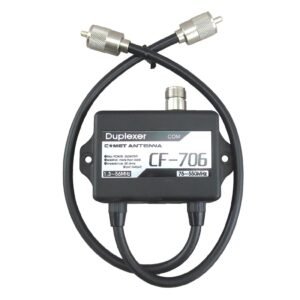 COMET CF-706 FILTRO DUPLEXER