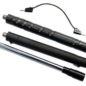 COMET HFJ-350M ANTENNA MULTIBANDA PORTATILE