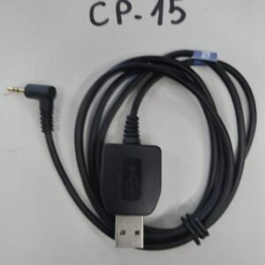 POLMAR CP-15 CAVO DI PROGRAMMAZIONE