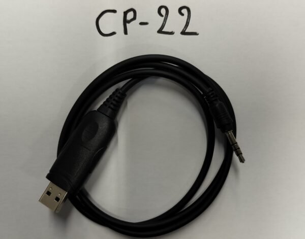POLMAR CP-22 CAVO DI PROGRAMMAZIONE POLMAR KAYAK