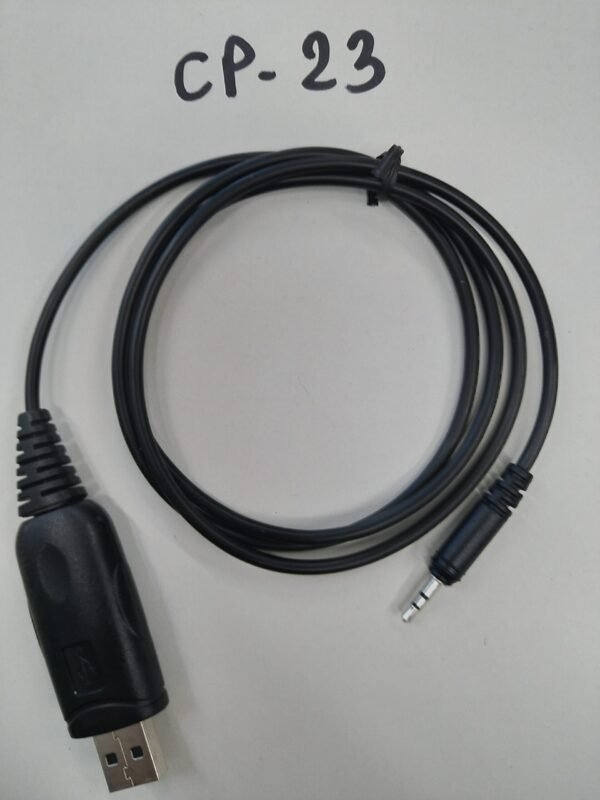 POLMAR CP-23 CAVO PROGRAMMAZIONE POLMAR WET 2