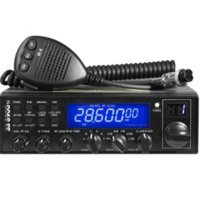 CRT SS-6900V RICETRASMETTITORE 28MHZ