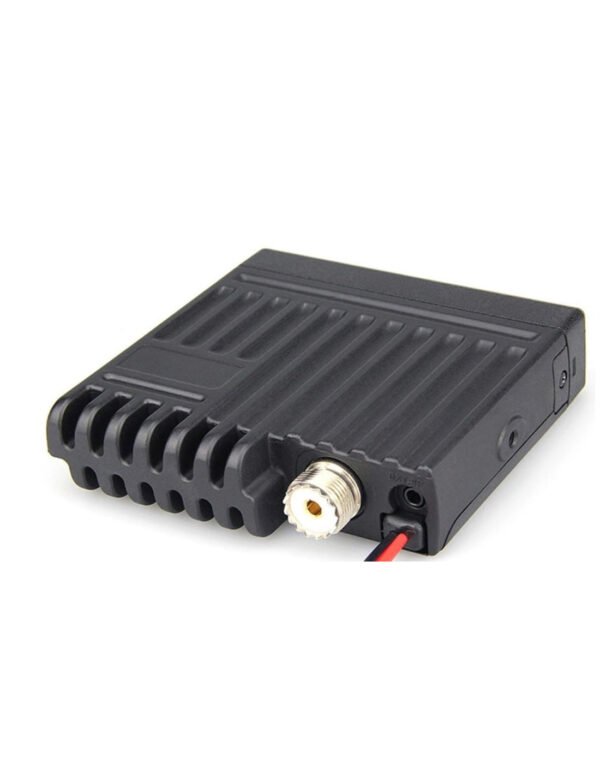 CRT MIKE II VEICOLARE CB MULTISTANDARD - immagine 2