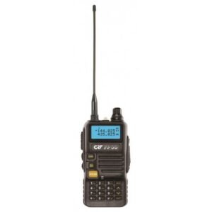CRT FP00 RICETRASMETTITORE PORTATILE DUAL BAND 5W