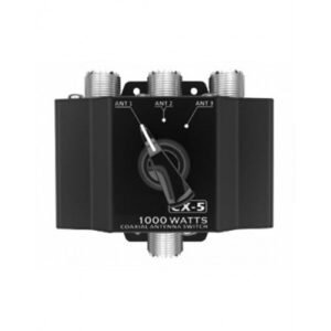 COMMUTATORE ANTENNA 3 VIE CX-5 OPEK