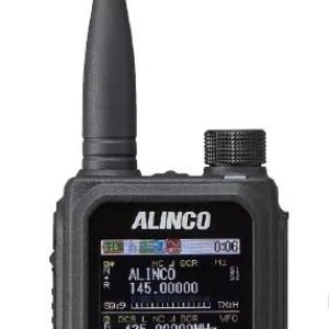 ALINCO DJ-W70HE RICETRASMETTITORE PORTATILE BIBANDA VHF/UHF
