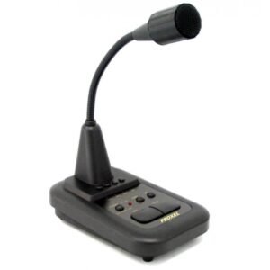 PROXEL AV-508 MICROFONO DA BASE