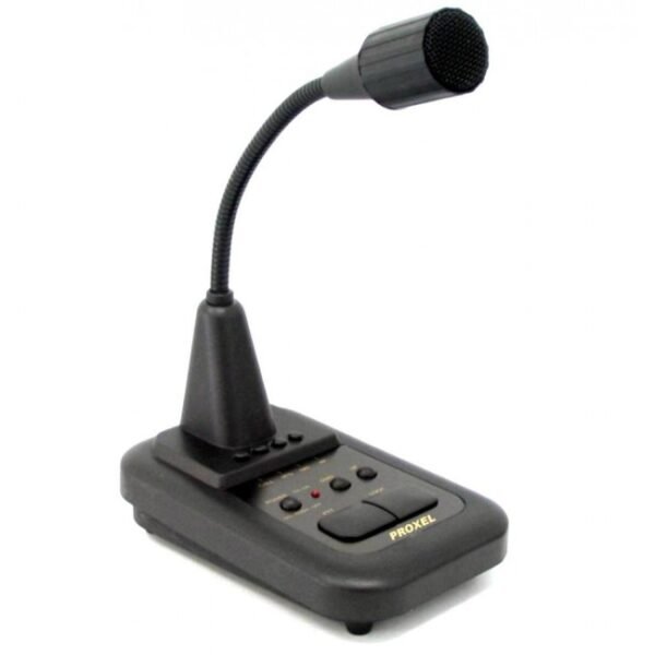 PROXEL AV-508 MICROFONO DA BASE