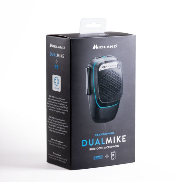 KIT MIDLAND ALAN QUARANTOTTO + VIVAVOCE - immagine 4