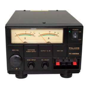 FALKOS FC-SS50A  ALIMENTATORE SWITCHING