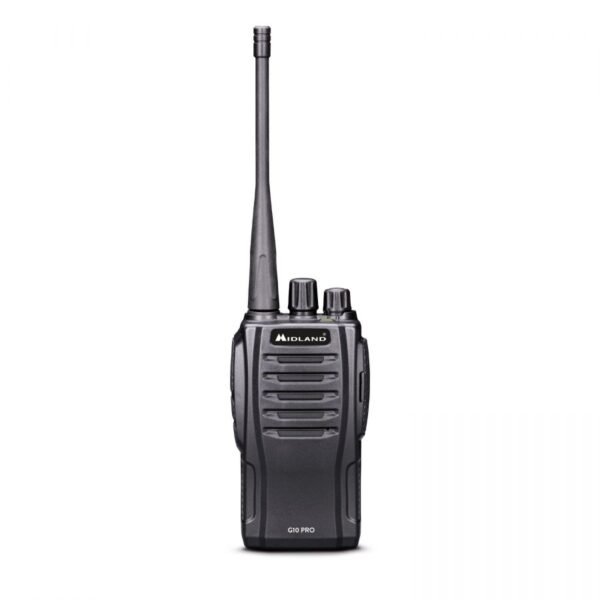 MIDLAND G10 PRO RICETRASMITTENTE PMR446