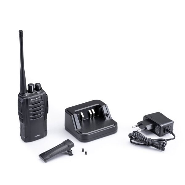 MIDLAND G10 PRO RICETRASMITTENTE PMR446 - immagine 3