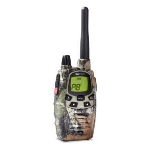 MIDLAND G7 PRO RICETRASMETTITORE PMR446 MIMETIC