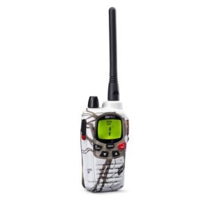 MIDLAND G9 PRO DUALBAND PMR446/LPD WHITE STORM