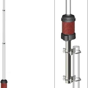 SIRIO GAIN MASTER 2024 ANTENNA BASE CB