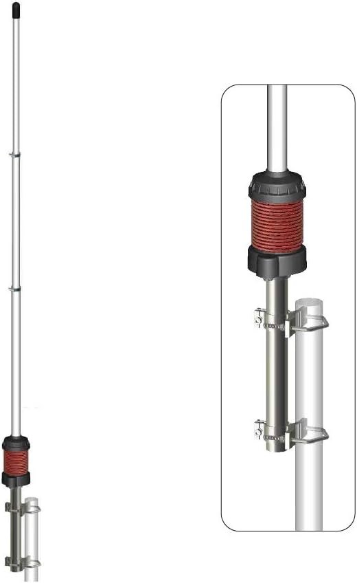 SIRIO GAIN MASTER 2024 ANTENNA BASE CB