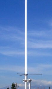 COMET GP-3N ANTENNA BASE VHF/UHF