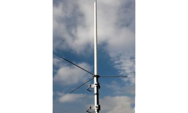 COMET GP-93N ANTENNA BASE TRIBANDA 144/430/1200