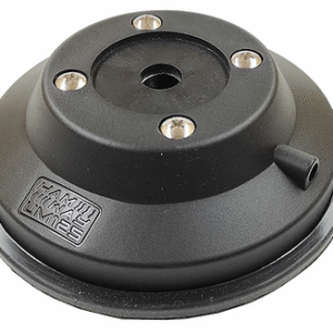 HAM-WAY UM-125 BASE MAGNETICA UNIVERSALE