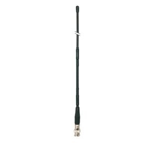 ALBRECHT HYFLEX CL 27 BNC ANTENNA CB
