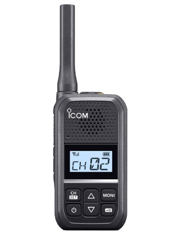 ICOM IC-U20SR RICETRASMETTITORE PMR446