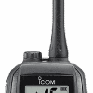 ICOM IC-M25 EURO EVO RICETRASMETTITORE VHF NAUTICO