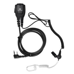 PWR-23-IP501-TUB per ICOM IC-U20SR