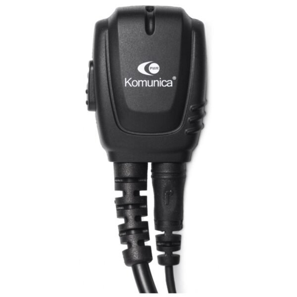PWR-23-IP501-TUB per ICOM IC-U20SR - immagine 2