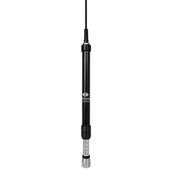 KOMUNICA HF-PRO-2 ANTENNA MULTIBANDA PORTATILE
