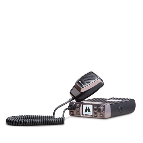 MIDLAND M30 RICETRASMETTITORE CB VEICOLARE - immagine 2